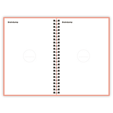 Load image into Gallery viewer, Erasable notebook A5 - pink
