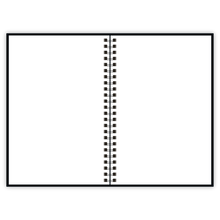 Load image into Gallery viewer, Erasable notebook A5 - black
