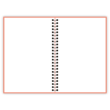 Load image into Gallery viewer, Erasable notebook A5 - pink
