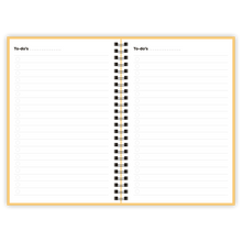 Load image into Gallery viewer, Erasable notebook A5 - yellow
