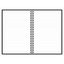 Load image into Gallery viewer, Erasable notebook A5 - black
