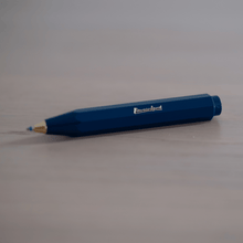 Load image into Gallery viewer, Ballpoint pen - Kaweco Classic Sport - Navy
