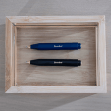 Load image into Gallery viewer, Ballpoint pen - Kaweco Classic Sport - Navy
