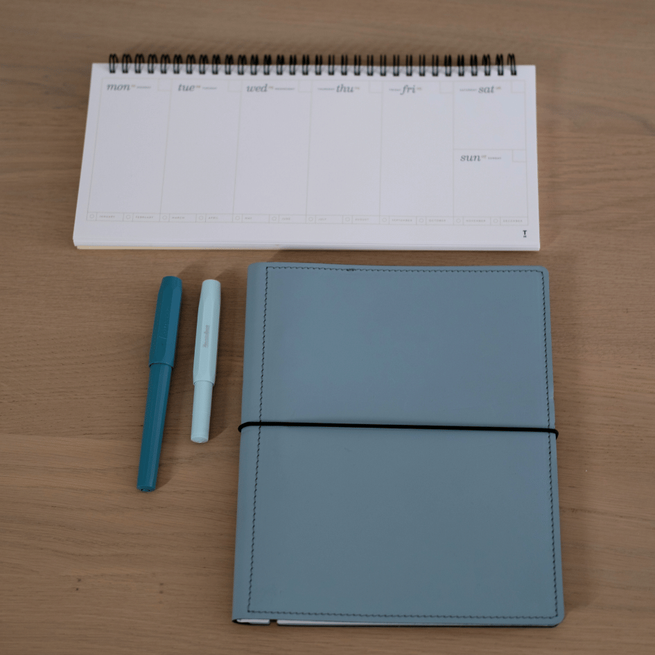 Gelpen - Kaweco Perkeo - Breezy Teal