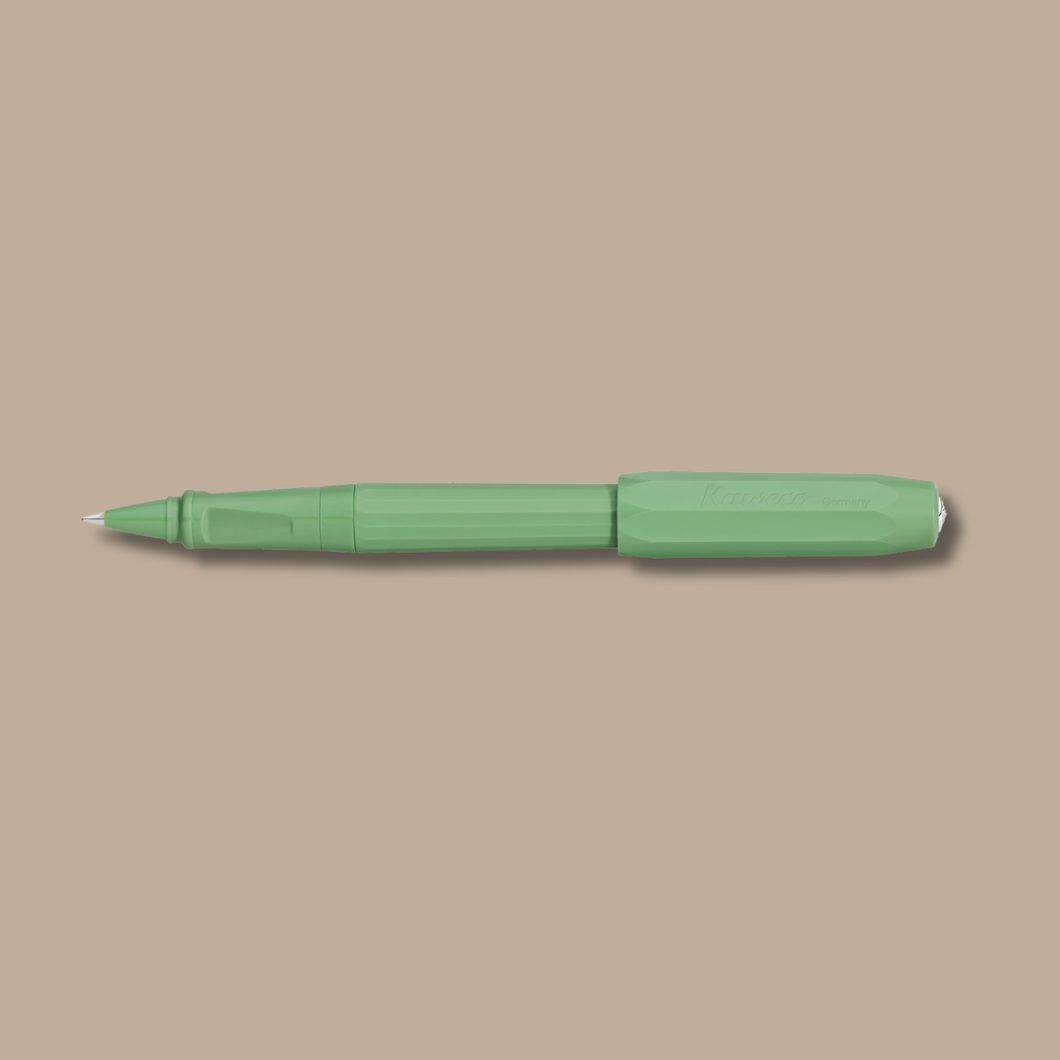 Gel pen - Kaweco Perkeo - Jungle Green