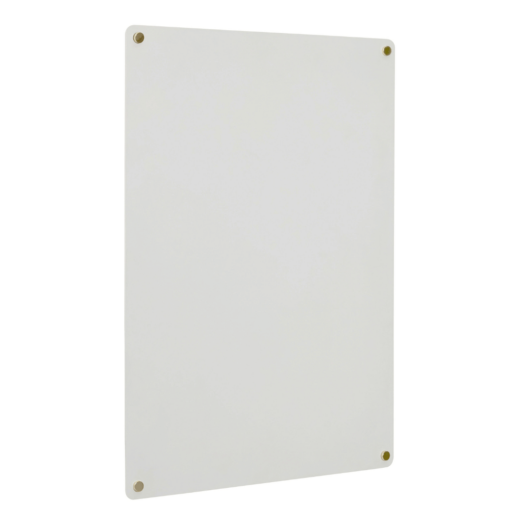 Magneetbord - Attract Board Grey