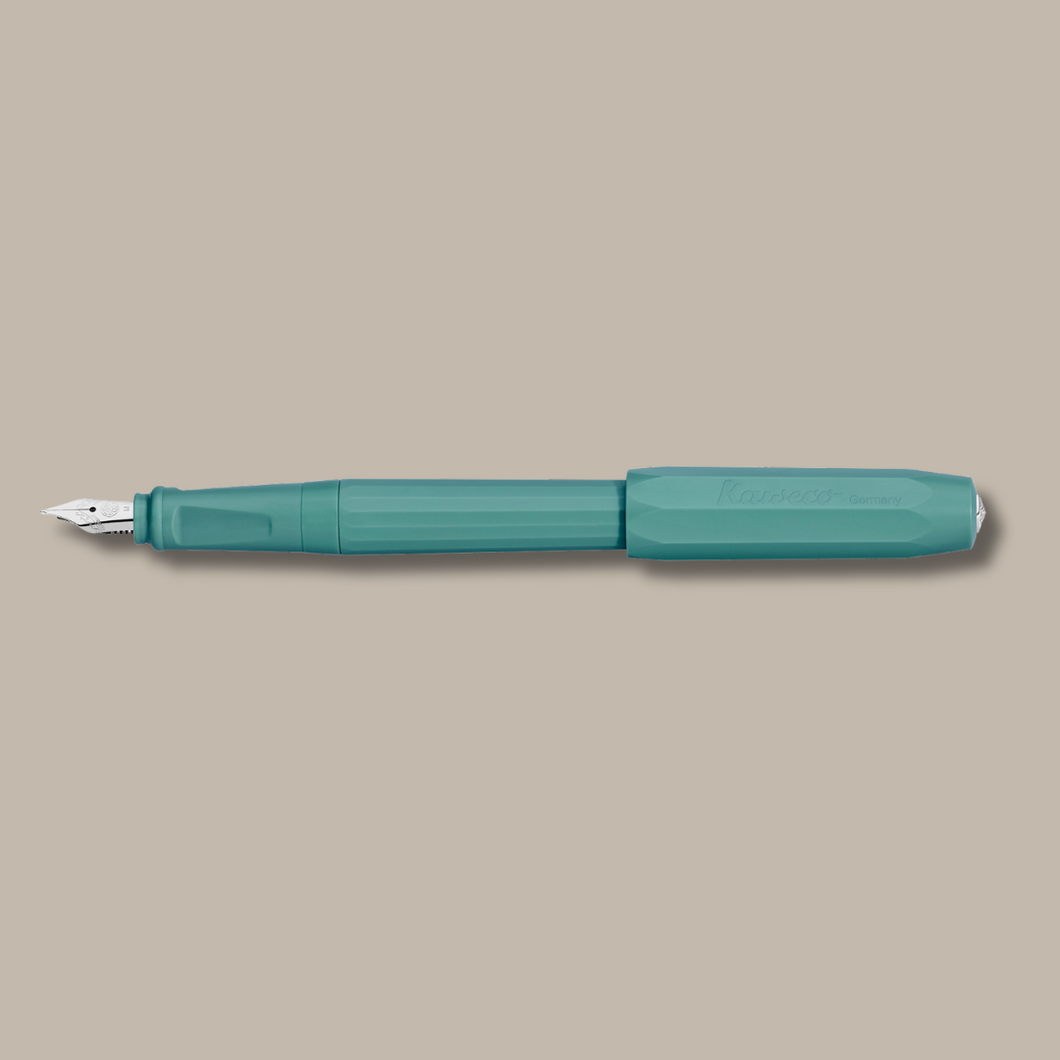 Vulpen - Kaweco Perkeo - Breezy teal