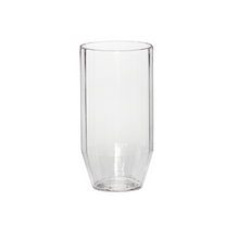 Load image into Gallery viewer, Water carafe with matching glasses - Aster Jug Clear + glasses
