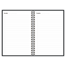 Load image into Gallery viewer, Erasable notebook A5 - black
